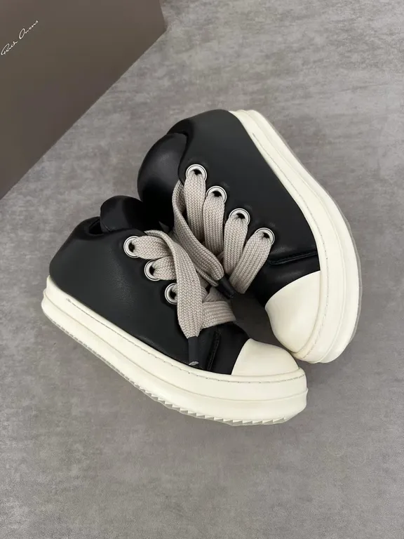 Rick Owens Shoe 